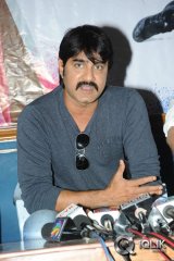 Dhee Ante Dhee Movie Press Meet